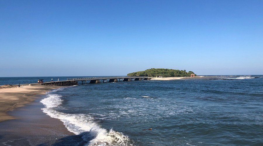 🌉 야요이 다리 (야요이바시) 이미지 1